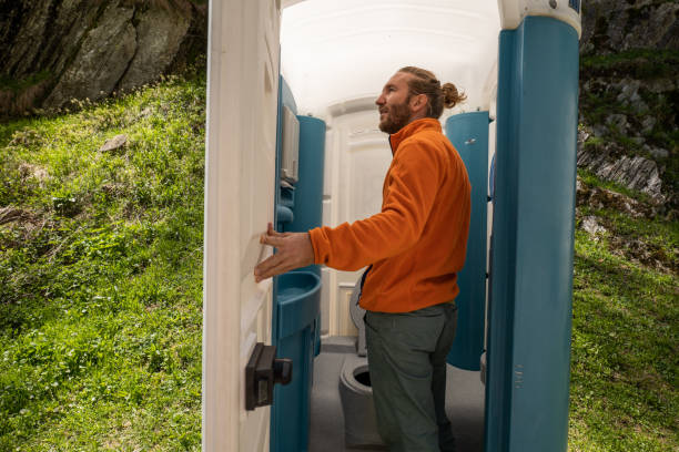 Portable Toilet Options We Offer in Cottonwood, AZ