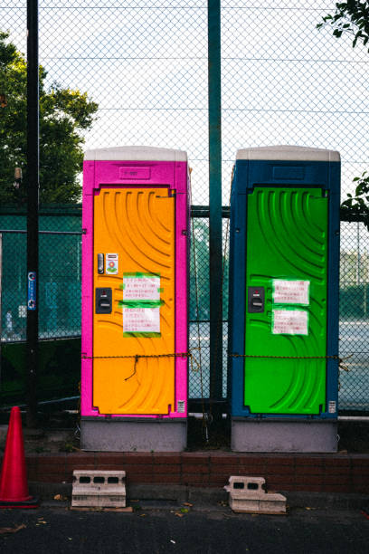 Best Long-term porta potty rental  in Cottonwood, AZ